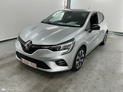 Renault CLIO 1.0 TCE 90 EVOLUTION