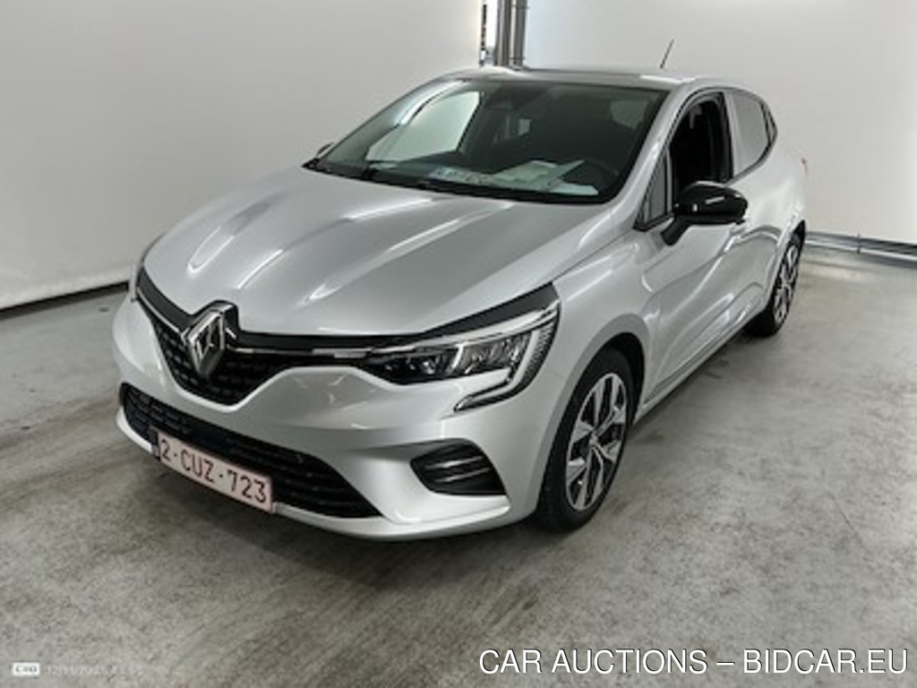 Renault CLIO 1.0 TCE 90 EVOLUTION