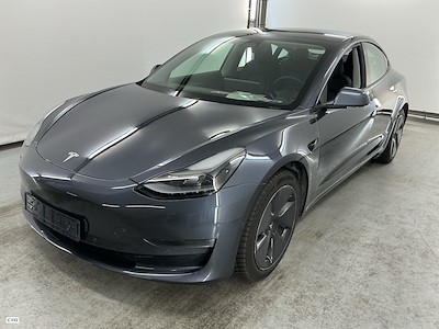 Tesla Model 3 75 KWH LONG RANGE DUAL MOTOR 4WD AUTO