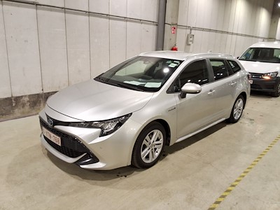 Toyota Corolla touring sports 1.8 HYBRID DYNAMIC E-CVT