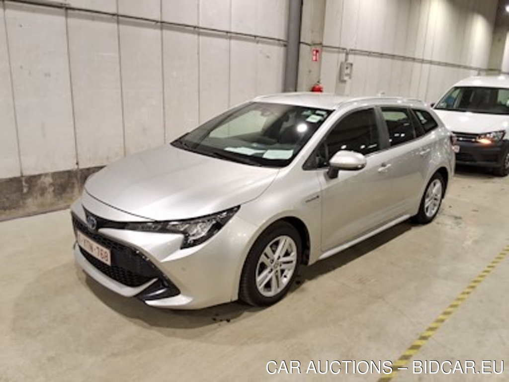 Toyota Corolla touring sports 1.8 HYBRID DYNAMIC E-CVT