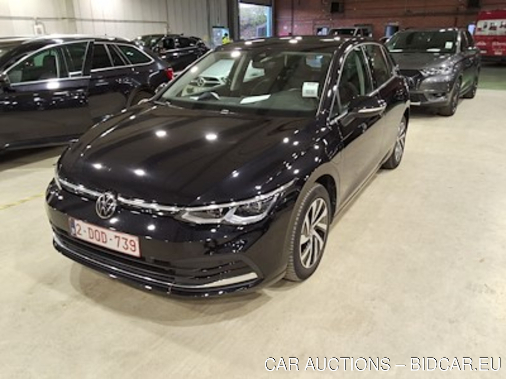 Volkswagen Golf viii 1.4 EHYBRID STYLE BUSINESS DSG