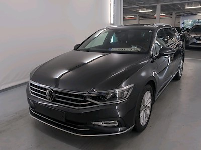 Volkswagen Passat 1.5 TSI OPF VARIANT ELEGANCE BUSINESS
