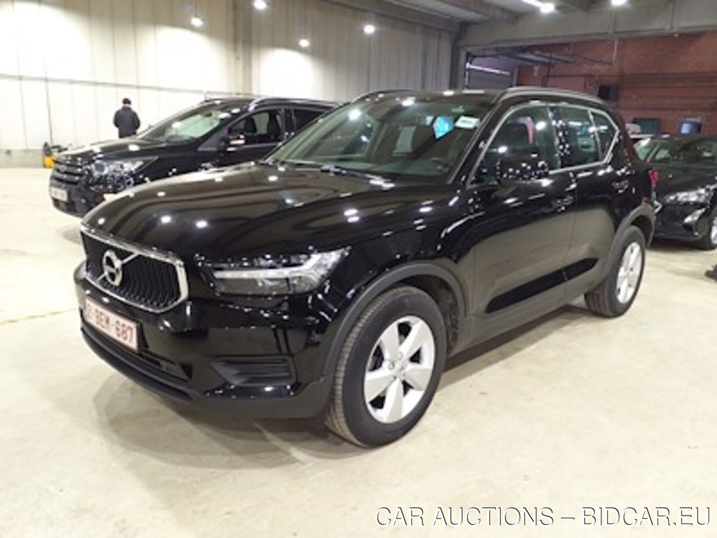 Volvo XC40 1.5 T2 MOMENTUM CORE AUTO