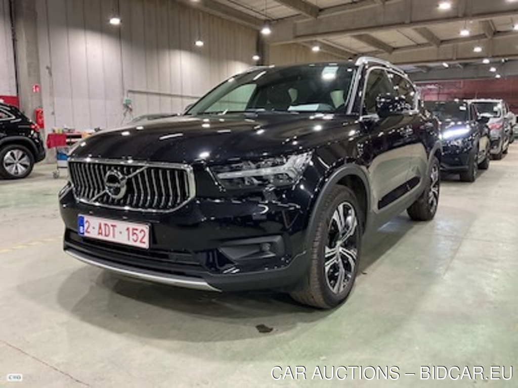 Volvo XC40 1.5 T4 RECHARGE GEARTR. INSCRIPTION