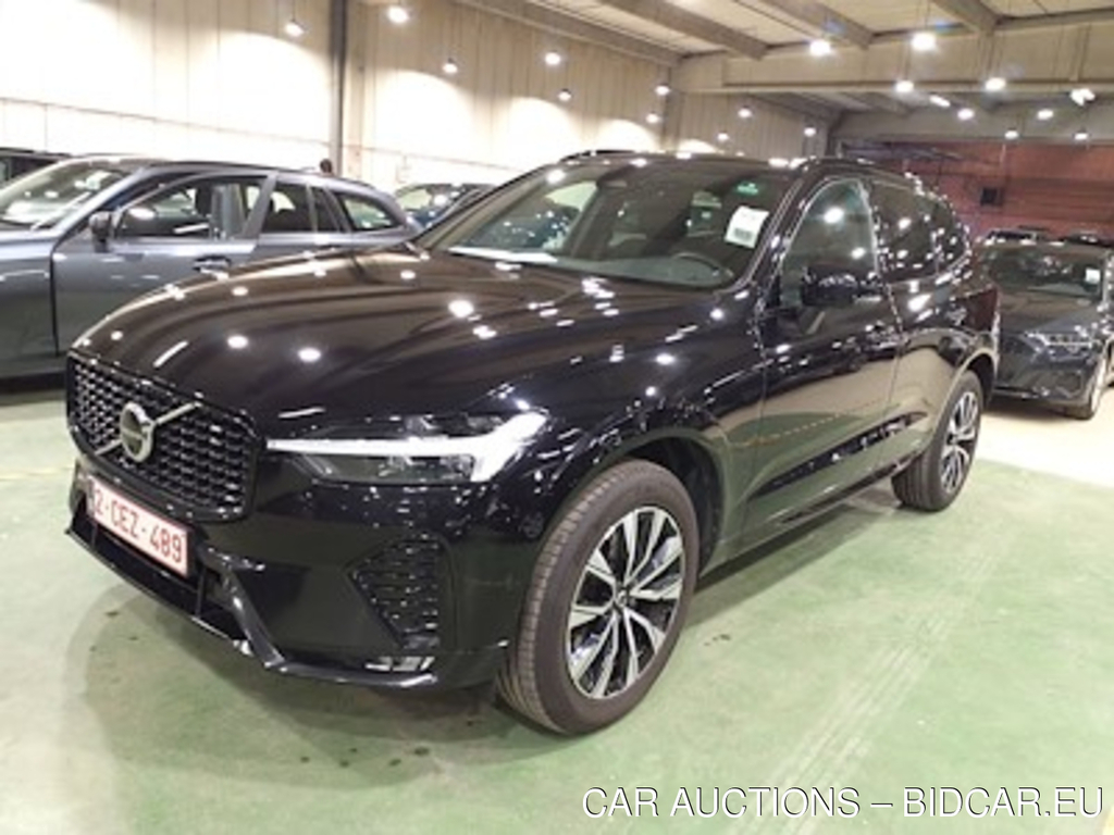 Volvo XC60 2.0 B4 D MHEV R-DESIGN AUTO