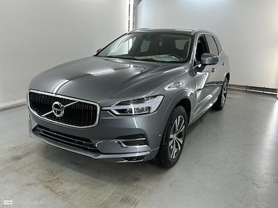 Volvo Xc60 - 2017 2.0 T8 TE AWD PHEV Momentum Pro Gear. STOCK