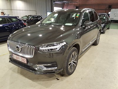 Volvo XC90 2.0 T8 PHEV INSCRIPTION EXPR AUTO 4WD