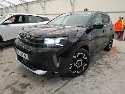 Citroen C5 aircross C5 Aircross BlueHDi 130ch S&amp;S C-Series EAT8