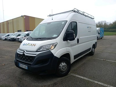 Citroen JUMPER Jumper Fg 33 L2H2 2.0 BlueHDi 110 Business