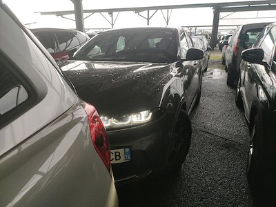 Alfa Romeo TONALE Tonale 1.5 Hybrid 160ch Ti TCT