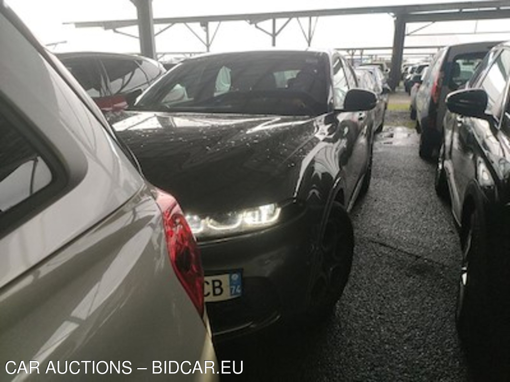 Alfa Romeo TONALE Tonale 1.5 Hybrid 160ch Ti TCT