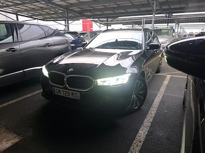 BMW Serie 3 Serie 3 Touring 320eA xDrive 204ch Business Design
