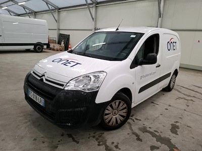 Citroen BERLINGO Berlingo M 1.6 BlueHDi 100 S&amp;S Business ETG6
