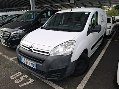 Citroen BERLINGO Berlingo XL 1.6 BlueHDi 100 S&amp;S Business