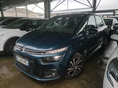 Citroen C4 spacetourer C4 SpaceTourer BlueHDi 130ch S&amp;S Business EAT8