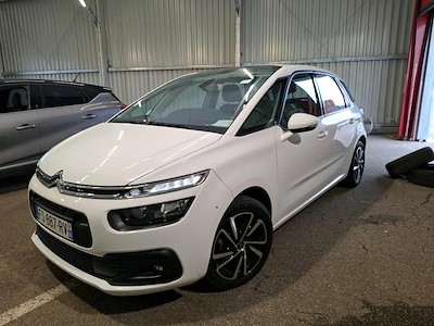 Citroen C4 spacetourer C4 SpaceTourer BlueHDi 130ch S&amp;S Business EAT8