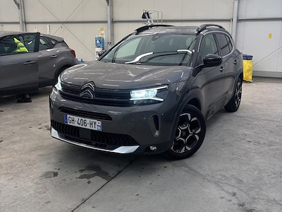 Citroen C5 aircross C5 Aircross BlueHDi 130ch S&amp;S Shine EAT8