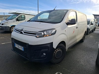 Citroen JUMPY Jumpy Fg M 2.0 BlueHDi 120ch Business S&amp;S