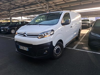 Citroen JUMPY Jumpy Fg XL 1.5 BlueHDi 100ch S&amp;S Club