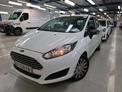 Ford FIESTA Fiesta Affaires 1.5 TDCi 75ch Ambiente