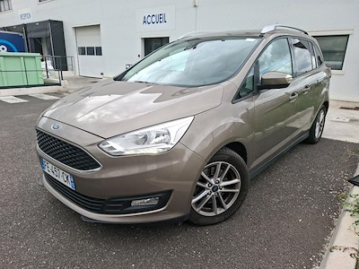 Ford Grand c-max Grand C-MAX 1.5 TDCi 95ch Stop&amp;Start Trend Euro6.2