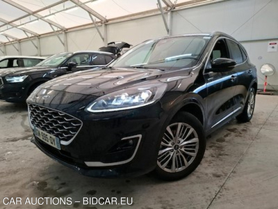Ford KUGA Kuga 2.5 Duratec 190ch FHEV E85 Vignale BVA