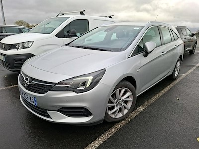 Opel ASTRA Astra Sports Tourer 1.5 D 105ch Elegance Business