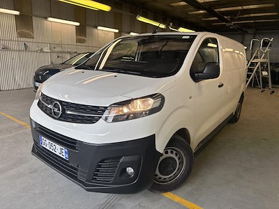 Opel VIVARO Vivaro Fg L2 Standard 1.5 D 120ch Pack Business