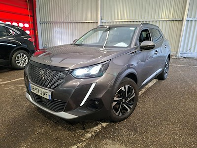 Peugeot 2008 2008 1.5 BlueHDi 130ch S&amp;S Allure Business EAT8