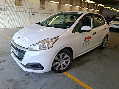 Peugeot 208 208 Affaire 1.6 BlueHDi 75ch Premium