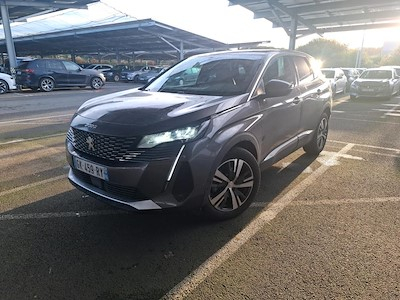 Peugeot 3008 3008 1.2 PureTech 130ch S&amp;S Allure Pack