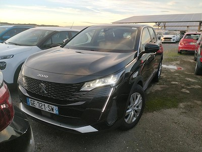Peugeot 3008 3008 1.5 BlueHDi 130ch S&amp;S Active Pack