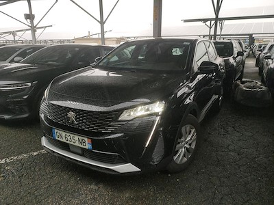 Peugeot 3008 3008 1.5 BlueHDi 130ch S&amp;S Active Pack EAT8