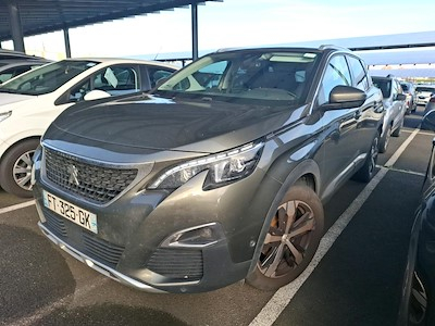 Peugeot 3008 3008 1.5 BlueHDi 130ch S&amp;S Allure Business EAT8