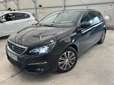 Peugeot 308 308 1.5 BlueHDi 130ch S&amp;S Allure Business EAT8 7cv
