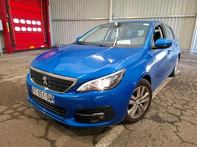 Peugeot 308 308 1.5 BlueHDi 130ch S&amp;S Active Business