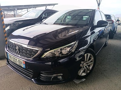 Peugeot 308 308 1.5 BlueHDi 130ch S&amp;S Active Business EAT6