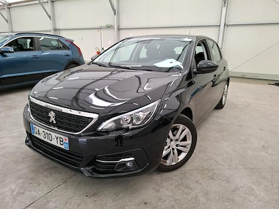Peugeot 308 308 1.5 BlueHDi 130ch S&amp;S Active Pack EAT8