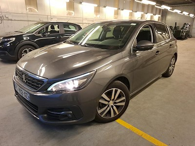 Peugeot 308 308 1.5 BlueHDi 130ch S&amp;S Allure