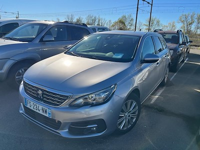 Peugeot 308 SW 308 SW 1.5 BlueHDi 100ch E6.c S&amp;S Allure