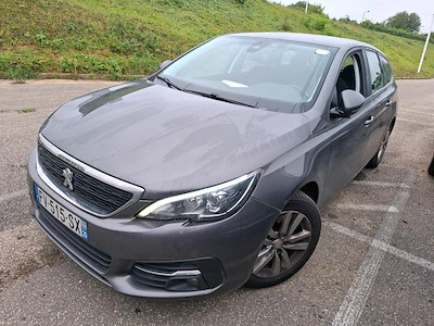 Peugeot 308 SW 308 SW 1.5 BlueHDi 130ch S&amp;S Active Business EAT8