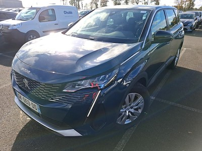 Peugeot 5008 5008 1.2 PureTech 130ch S&amp;S Active Pack EAT8