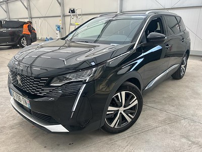 Peugeot 5008 5008 1.2 PureTech 130ch S&amp;S Allure Pack EAT8