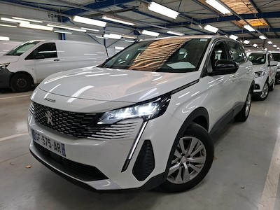 Peugeot 5008 5008 1.5 BlueHDi 130ch S&amp;S Active Pack EAT8