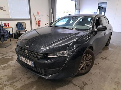 Peugeot 508 508 SW BlueHDi 130ch S&amp;S Active Pack EAT8