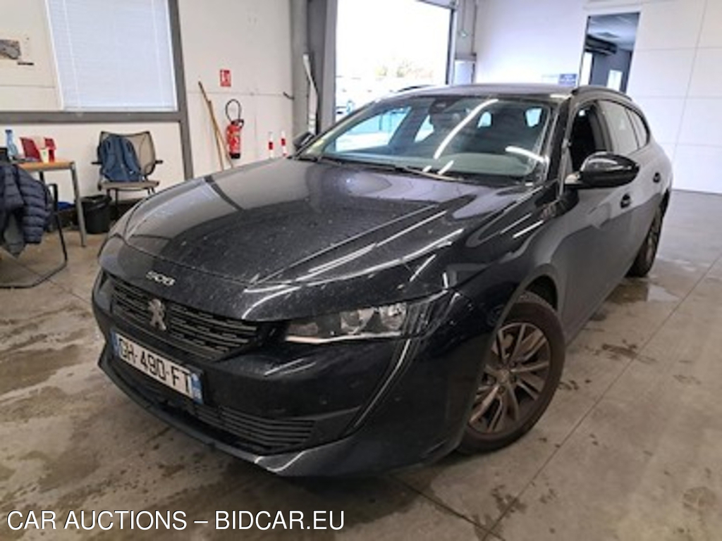 Peugeot 508 508 SW BlueHDi 130ch S&amp;S Active Pack EAT8