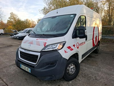 Peugeot BOXER Boxer Fg 335 L2H2 2.0 BlueHDi 130 S&amp;S Premium