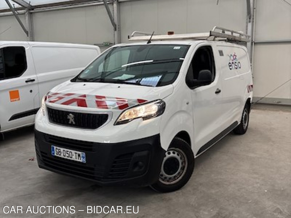 Peugeot EXPERT Expert Fg Standard 2.0 BlueHDi 120ch S&amp;S Premium