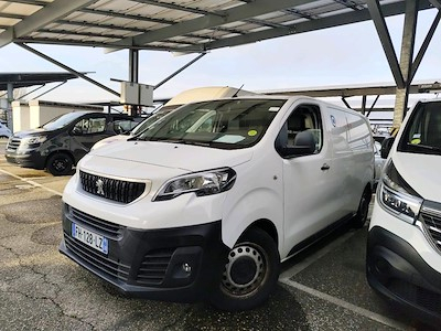 Peugeot EXPERT Expert Fg Standard 2.0 BlueHDi 180ch Premium Pack S&amp;S EAT6